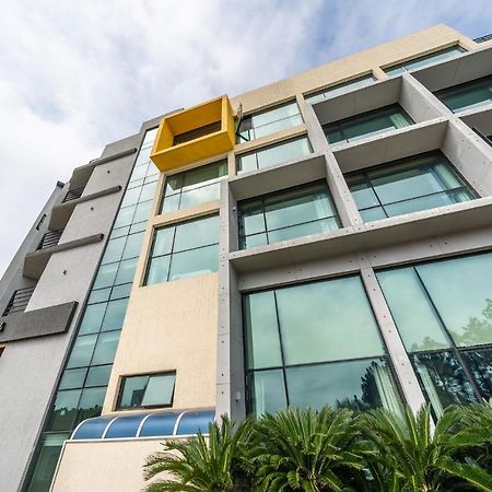 Sunrise Hotel Jungmun Branch Seogwipo Exterior foto